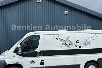 Fiat Ducato 270.000 km 7.900 &euro; Schleswig 24837
