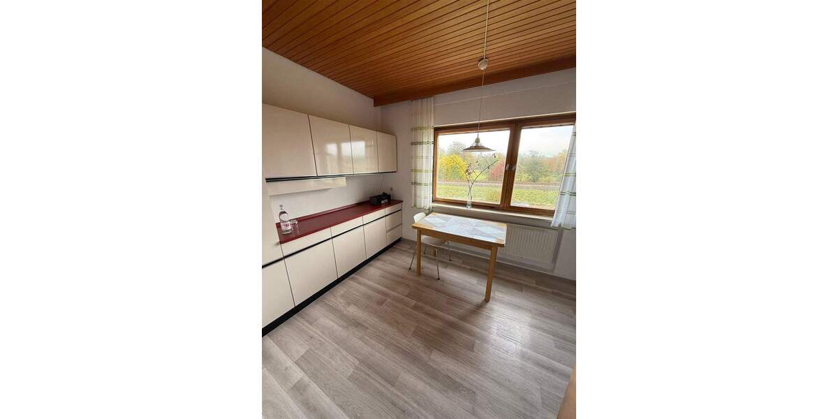 Einfamilienhaus Neuhaus a d Pegnitz Mosenberg - 5 Zimmer, 155 m&sup2;, 324.900&euro; | Angebot:25684418