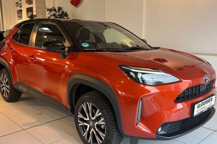 Toyota Yaris 19.091 km 25.990 &euro; Dresden 01109