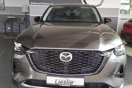 Mazda CX-60 65.196 km 32.990 &euro; Sprotta-Siedlung 04838