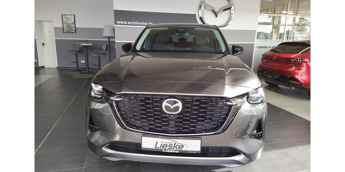 Mazda CX-60 65.196 km 32.990 &euro; Sprotta-Siedlung 04838