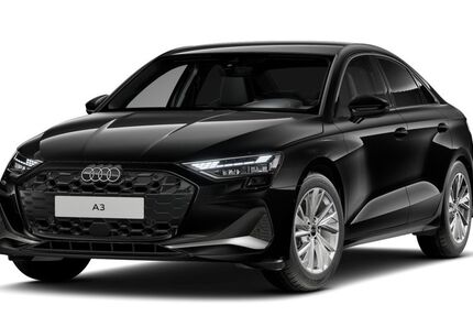 Audi A3 8.376 km 31.380 &euro; Aschaffenburg 63741