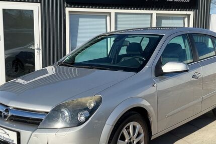 Opel Astra 100.474 km 3.490 &euro; Hofolding (Bei München) 85649