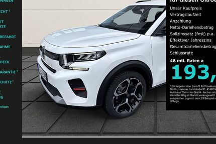 Citroen C3 13.999 km 16.750 &euro; Aachen 52070