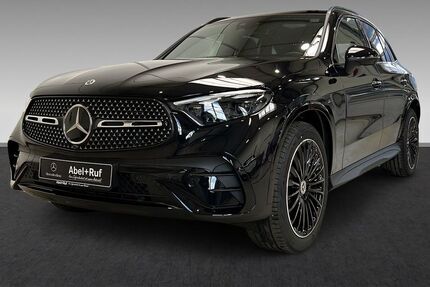 Mercedes-Benz GLC 450 9.900 km 89.987 &euro; Donauwörth 86609