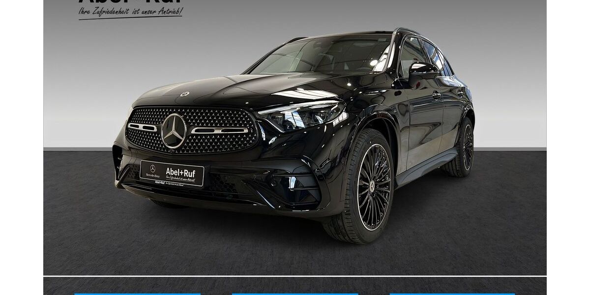 Mercedes-Benz GLC 450 9.900 km 89.987 &euro; Donauwörth 86609