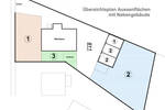 Eigentumswohnung in Schwandorf (OT Klardorf)