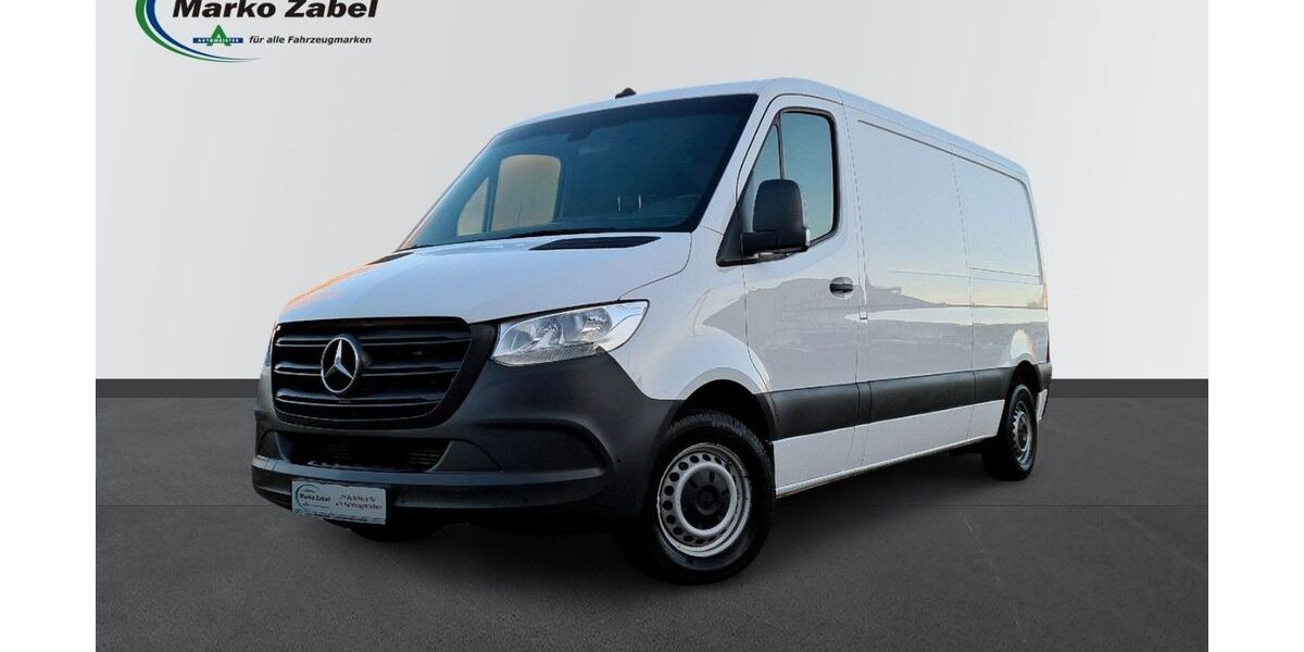 Mercedes-Benz Sprinter 149.990 km 20.990 &euro; Strausberg 15344