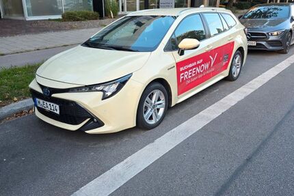 Toyota Corolla 244.000 km 14.900 &euro; münchen 80634