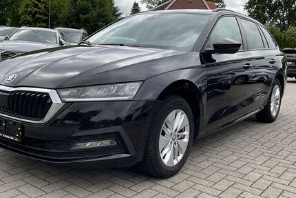 Skoda Octavia 87.956 km 19.900 &euro; Lünne ( Plantlünne ) 48480