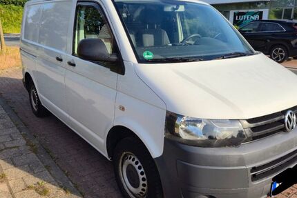 VW T5 Transporter 198.000 km 9.890 &euro; Bremen 28211