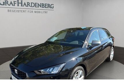 Seat Leon 22.800 km 26.444 &euro; Offenburg 77652