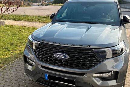 Ford Explorer 57.500 km 47.000 &euro; Wincheringen 54457