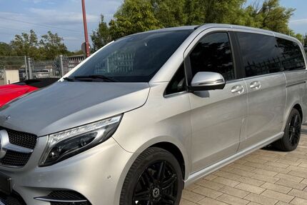 Mercedes-Benz V 300 104.000 km 44.599 &euro; Philippsburg 76661