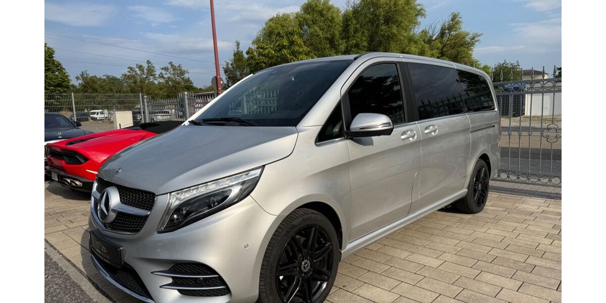 Mercedes-Benz V 300 104.000 km 44.599 &euro; Philippsburg 76661