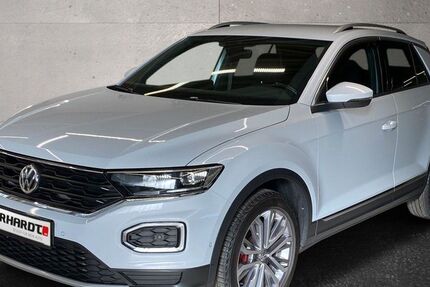 VW T-Roc 80.370 km 23.350 &euro; Hildburghausen 98646