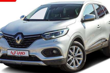 Renault Kadjar 49.339 km 17.490 &euro; Coburg 96450