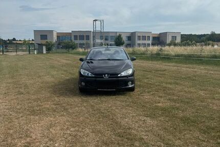 Peugeot 206 133.000 km 1.300 &euro; Mechernich 53894