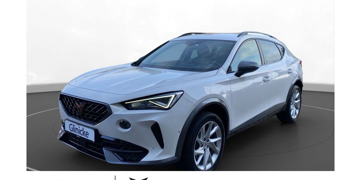 Cupra Formentor 27.173 km 25.260 &euro; Witzenhausen 37213