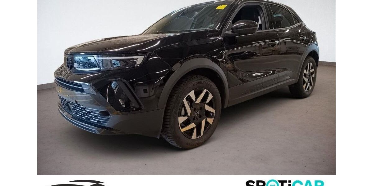 Opel Mokka 11.489 km 21.780 &euro; Kelheim 93309