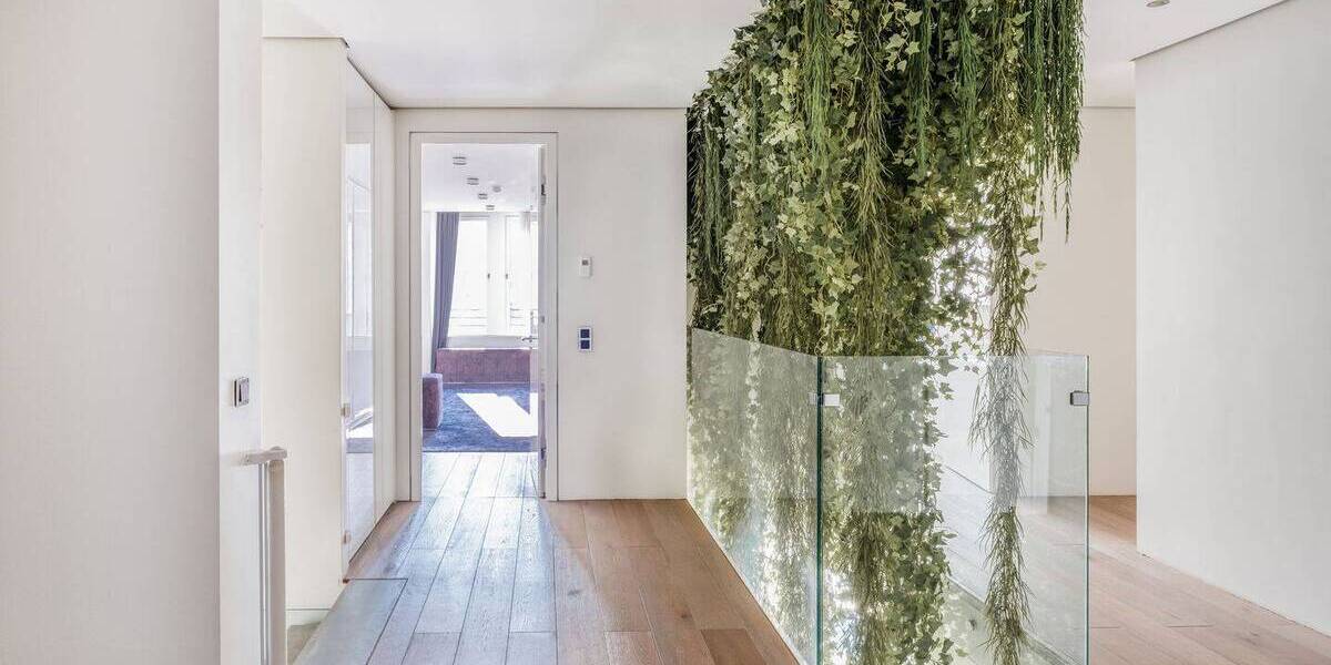 Etagenwohnung Berlin Mitte - 5 Zimmer, 311 m&sup2;, 8.600&euro; | Angebot:26865317