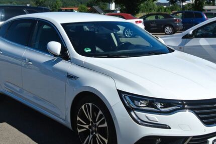 Renault Talisman 85.000 km 16.900 &euro; Biessenhofen 87640