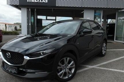 Mazda CX-30 4.800 km 28.700 &euro; Grettstadt 97508