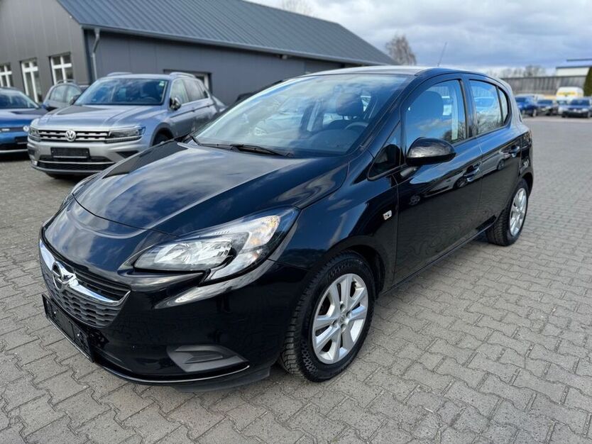 Corsa