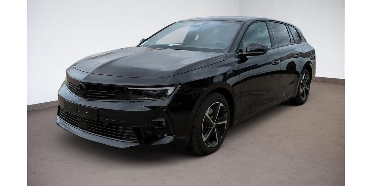 Opel Astra 8.800 km 24.990 &euro; Idar-Oberstein 55743