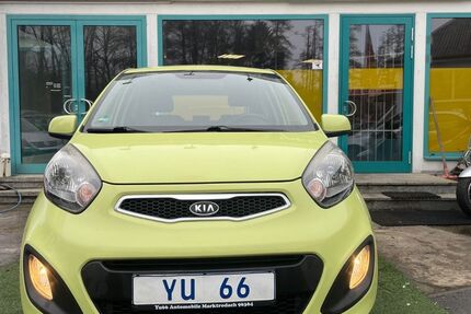 Kia Picanto 89.000 km 4.490 &euro; Marktrodach 96364