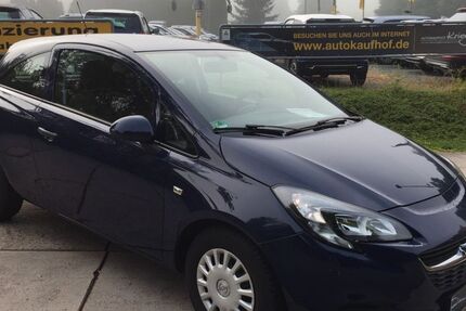 Opel Corsa 82.750 km 6.995 &euro; Neuensalz - Mechelgrün 08541