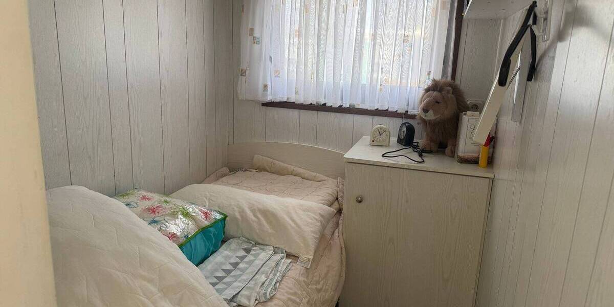 Mehrfamilienhaus, Wohnhaus Dahme Gruberhagen - 3 Zimmer, 36 m&sup2;, 110.000&euro; | Angebot:26106510