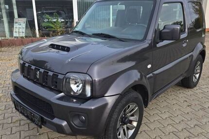 Suzuki Jimny 146.151 km 11.990 &euro; Burg 39288