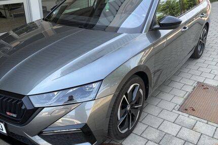 Skoda Octavia 63.689 km 34.500 &euro; Ketsch 68775