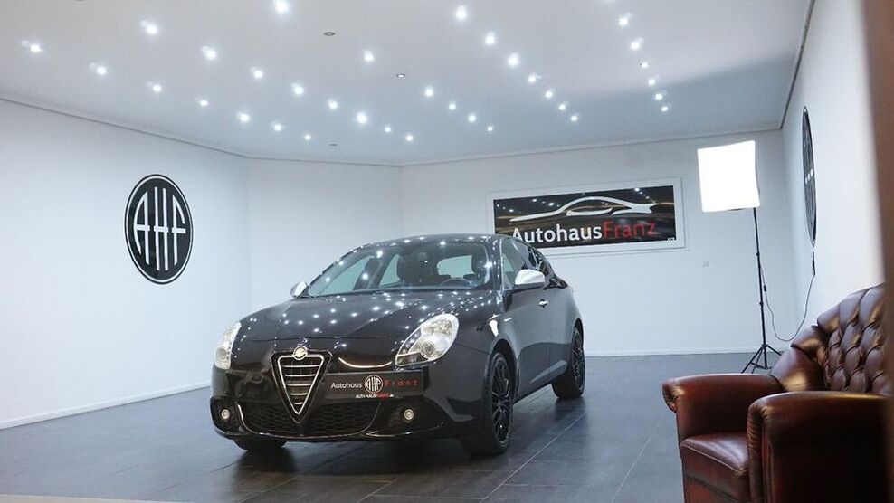 Giulietta