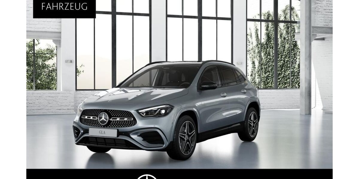 Mercedes-Benz GLA 200 8.050 km 54.998 &euro; Trittau 22946