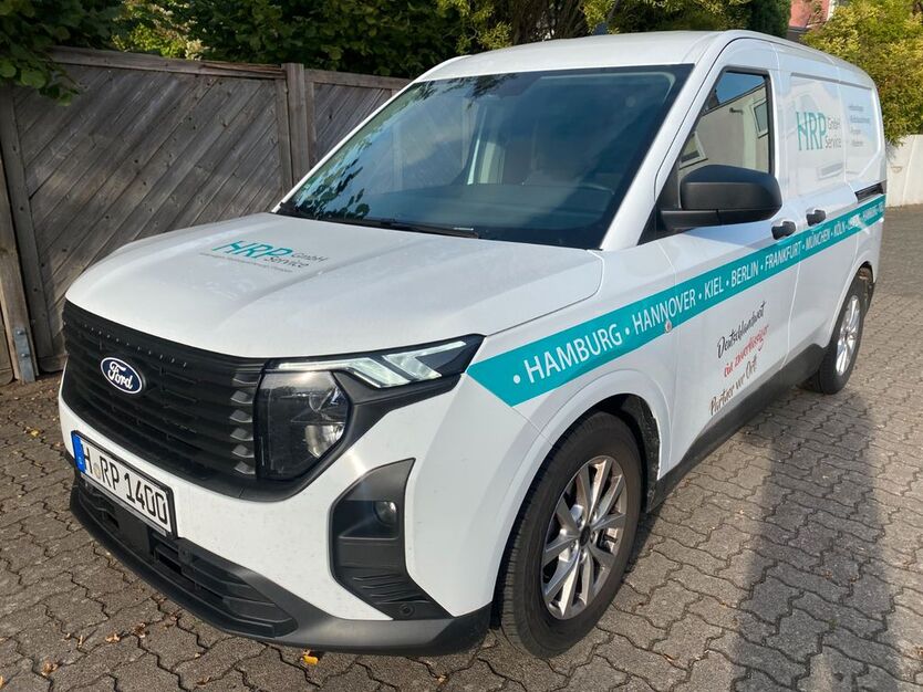 Ford Transit 18.500 km 36.900 € Neumünster 24536