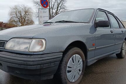 Ford Sierra