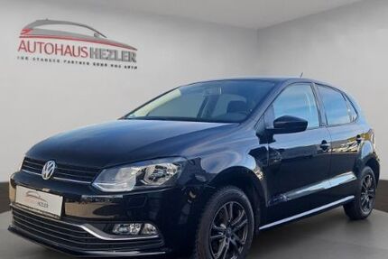 VW Polo 74.000 km 11.590 &euro; Amstetten 73340