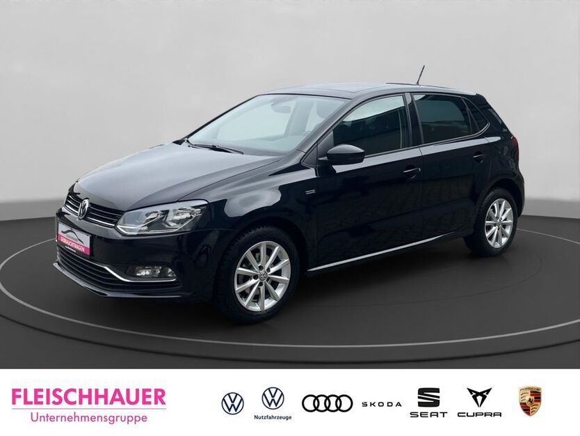 VW Polo 79.438 km 12.490 € Bad Kreuznach 55543