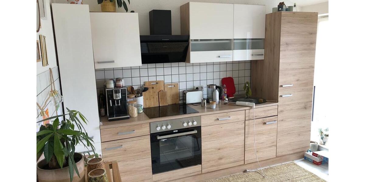 Dachgeschoßwohnung Emsdetten - 3 Zimmer, 82 m&sup2;, 980&euro; | Angebot:25867886