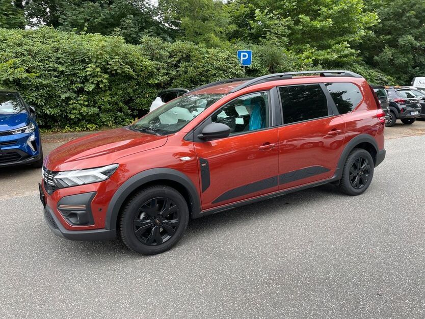 Dacia Jogger 27.095 km 20.900 € Schafstedt 25725