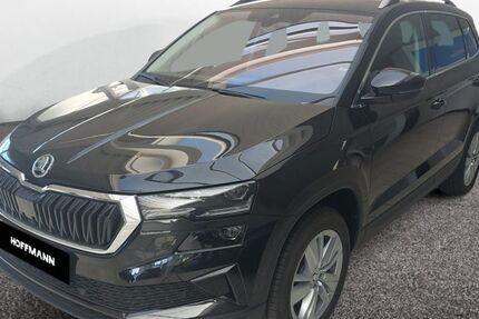 Skoda Karoq 3.500 km 36.990 € Pößneck 07381