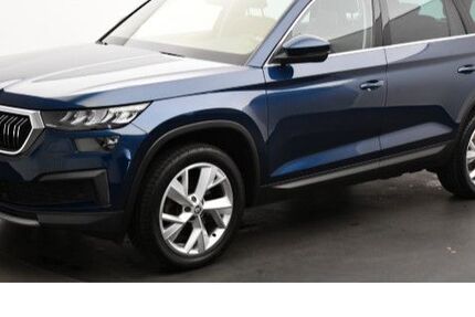 Skoda Kodiaq 41.555 km 33.290 &euro; Wolfsburg 38440