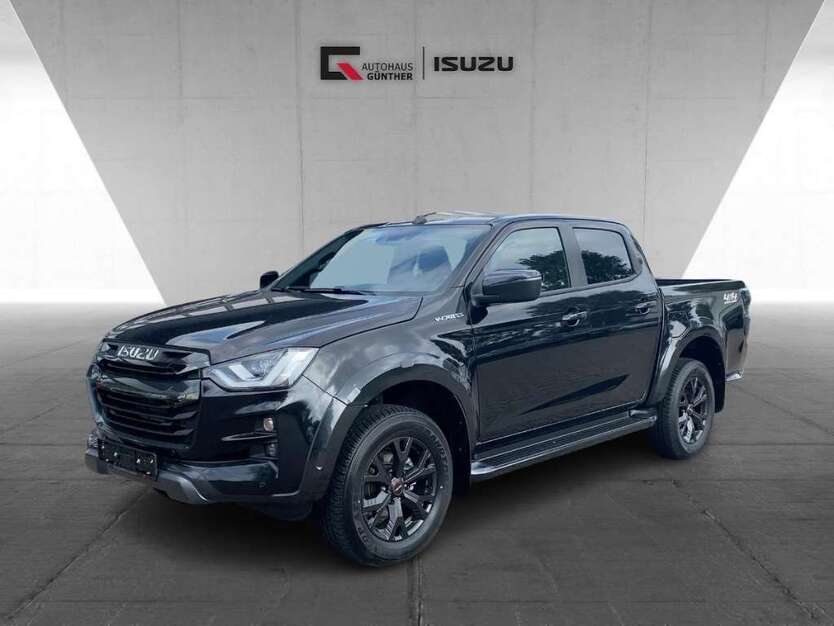 Isuzu D-Max 52.314 km 39.865 € Halstenbek 25469