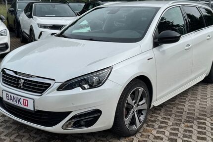 Peugeot 308 129.189 km 8.250 &euro; Würselen 52146