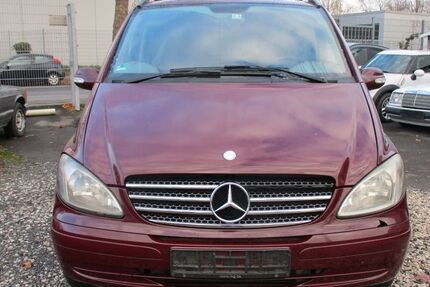 Mercedes-Benz Viano 518.000 km 3.950 &euro; Bonn 53175