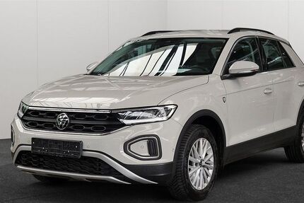 VW T-Roc 56.500 km 21.490 &euro; Rellingen 25462