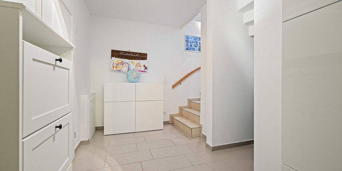Doppelhaushälfte Hamburg Duvenstedt - 4 Zimmer, 138 m&sup2;, 825.000&euro; | Angebot:26447667