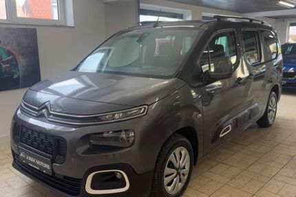 Citroen Berlingo 129.000 km 14.300 &euro; Jübek 24855